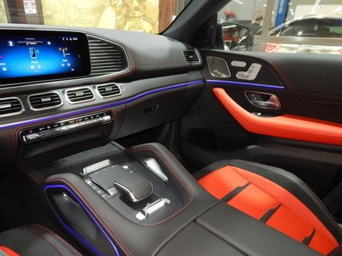 Used 2024 Mercedes-Benz GLE 53 AMG GLE 53 AMG image 33