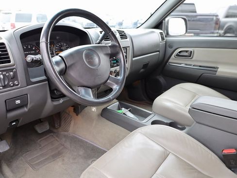 Used 2005 Chevrolet Colorado LS image 12