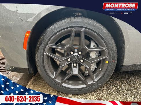 New 2026 Dodge Charger Scat Pack image 25