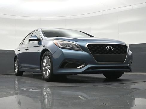Used 2016 Hyundai Sonata SE FWD image 30