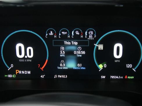 Used 2021 Ford F150 Lariat image 35