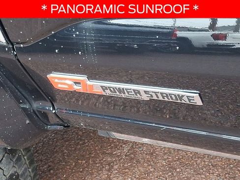 Used 2024 Ford F450 Limited image 34