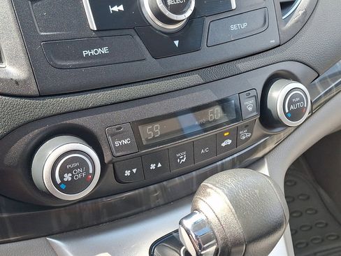 Used 2013 Honda CR-V EX-L image 29