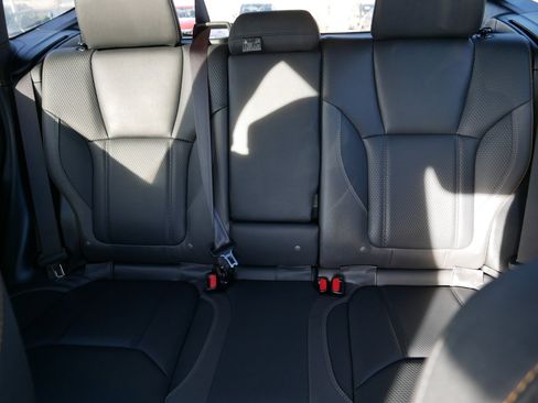 Certified 2024 Subaru Forester Wilderness image 13