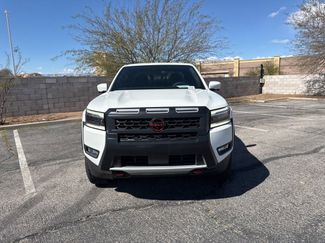 Used 2025 Nissan Frontier Pro-X w/ Pro Convenience Package video 2