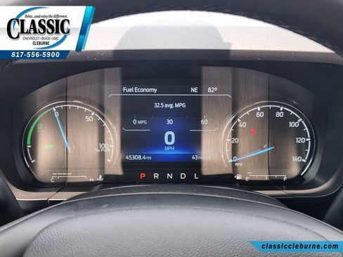 Used 2024 Ford Maverick Lariat FWD image 17