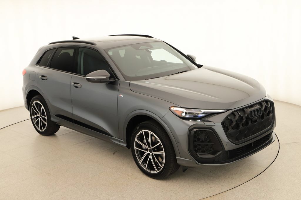 New 2026 Audi Q5 Premium Plus AWD/4WD image 32