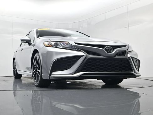 Used 2024 Toyota Camry XSE FWD image 46