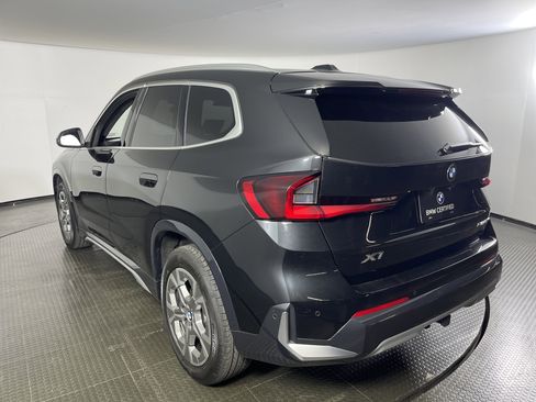 Certified 2024 BMW X1 xDrive28i w/ Convenience Package image 4