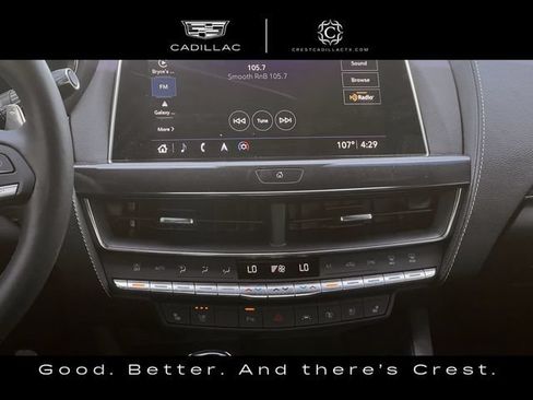 Used 2023 Cadillac CT5 V Blackwing w/ Driver Assist Package RWD image 18