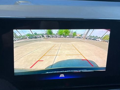 Used 2026 Chevrolet TrailBlazer RS w/ Convenience Package image 21