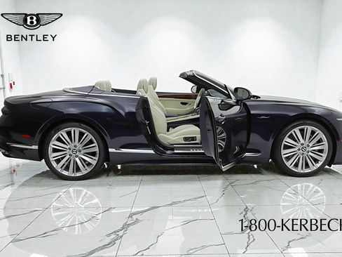 New 2026 Bentley Continental GT Speed image 21