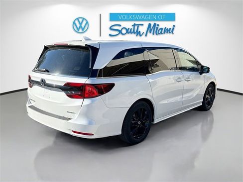 Used 2023 Honda Odyssey Sport image 7