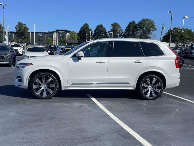 Used 2023 Volvo XC90 B6 Ultimate AWD/4WD image 4