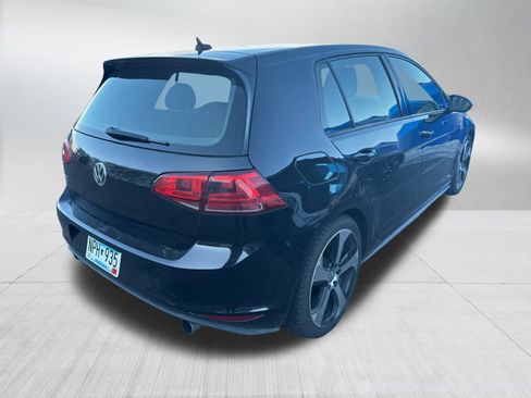 Used 2016 Volkswagen GTI S image 7