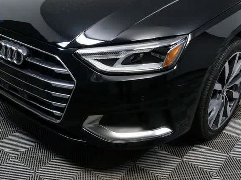 Used 2021 Audi A4 2.0T Premium w/ Convenience Package image 33