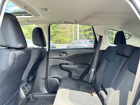 Used 2015 Honda CR-V EX image 9