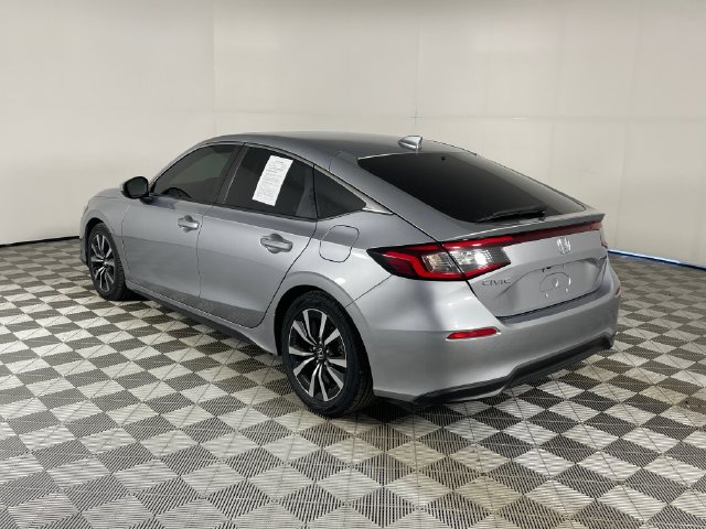 Used 2024 Honda Civic EX-L image 22