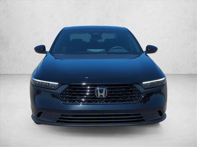 New 2026 Honda Accord Sport image 7