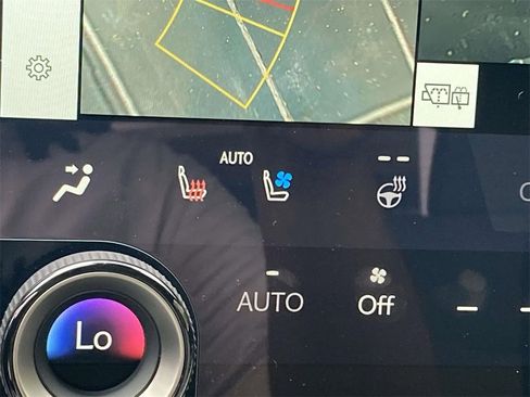 New 2026 Lexus TX 500h 500h F SPORT Performance Premi image 15