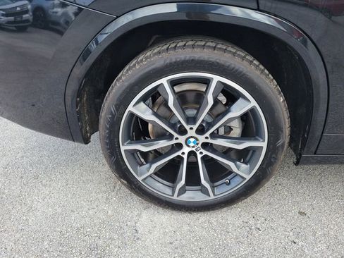 Used 2022 BMW X3 sDrive30i w/ M Sport Package 2 image 7