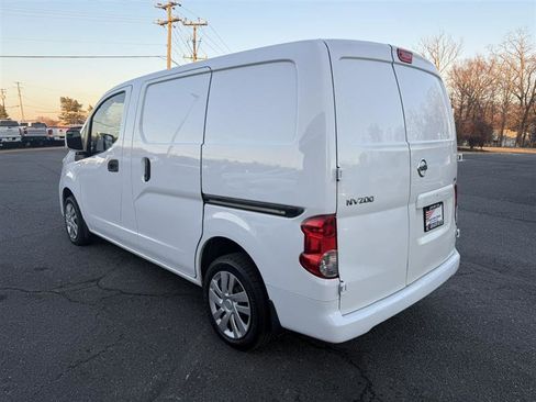 Used 2019 Nissan NV200 SV image 7
