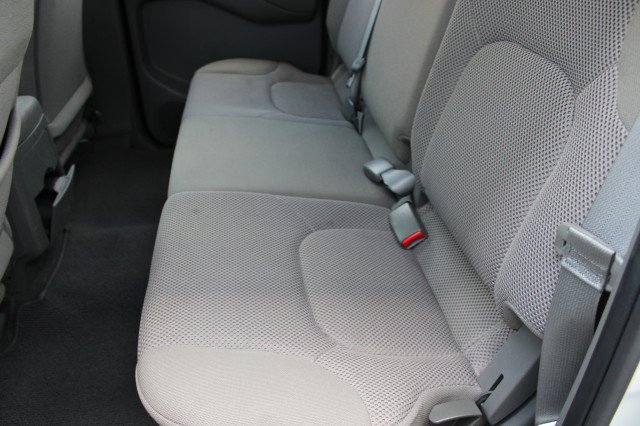 Used 2019 Nissan Frontier SV RWD image 15