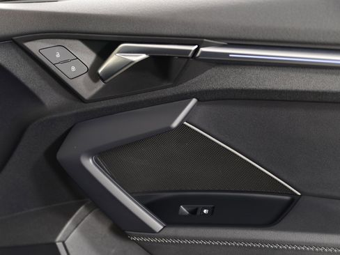 Used 2023 Audi A3 2.0T Premium Plus w/ Premium Plus Package image 11