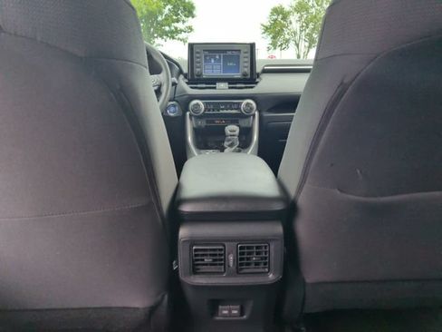 Used 2022 Toyota RAV4 XLE w/ Convenience Package AWD/4WD image 34