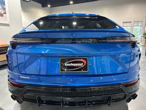 Used 2019 Lamborghini Urus AWD/4WD image 40
