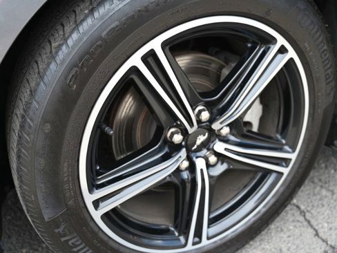 Used 2024 Ford Mustang Premium RWD image 13