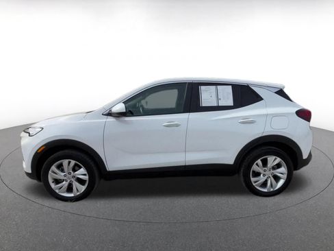 Used 2026 Buick Encore GX Preferred AWD/4WD image 8