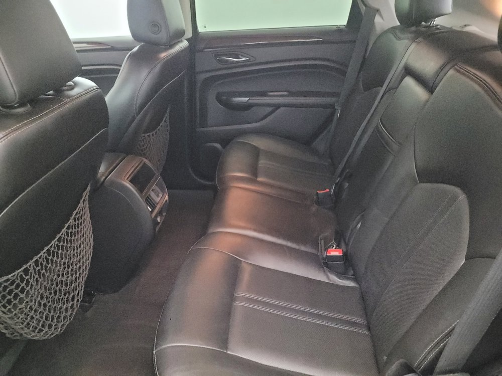 Used 2013 Cadillac SRX Performance w/ Driver Awareness Package AWD/4WD image 18