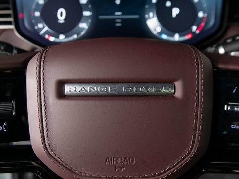 Used 2023 Land Rover Range Rover Sport SE Dynamic AWD/4WD image 35