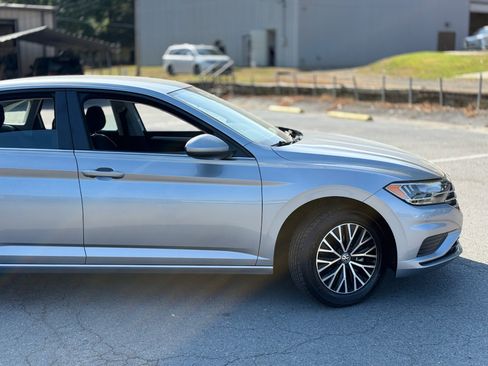 Used 2021 Volkswagen Jetta S FWD image 10