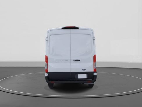 New 2025 Ford Transit 250 Base image 5