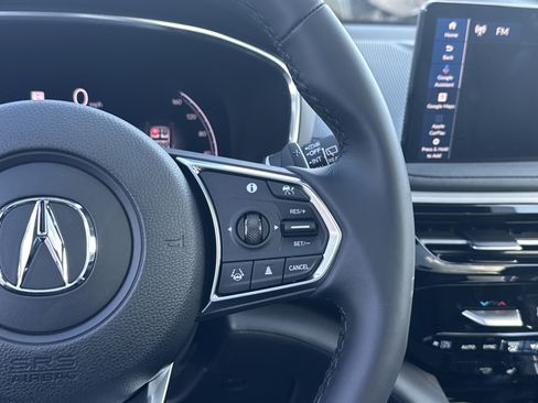 New 2026 Acura MDX FWD w/ Technology Package image 19