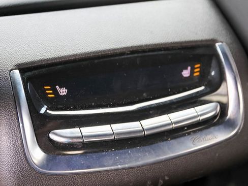 Used 2023 Cadillac XT6 Premium Luxury w/ Technology Package image 22