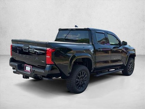 New 2026 Toyota Tacoma SR5 AWD/4WD image 2