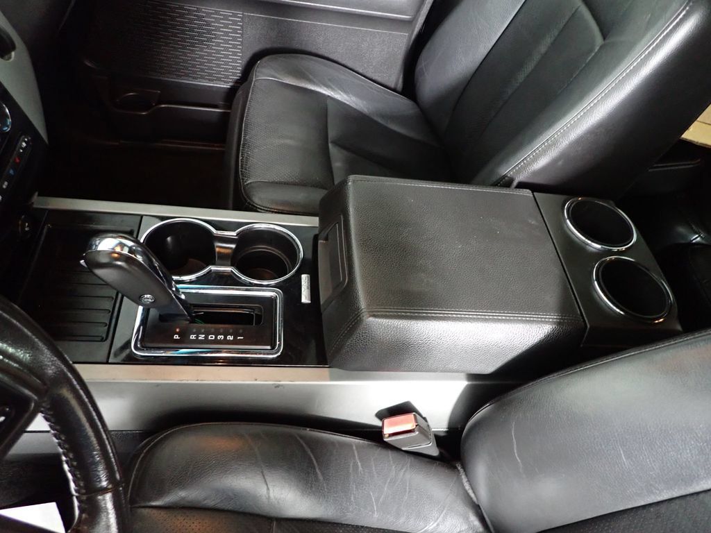 Used 2012 Ford Expedition Max Limited AWD/4WD image 25