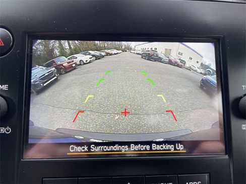 Used 2022 Subaru WRX image 26