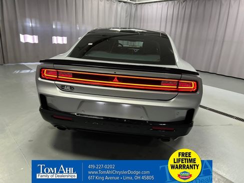 New 2026 Dodge Charger Scat Pack AWD/4WD image 6