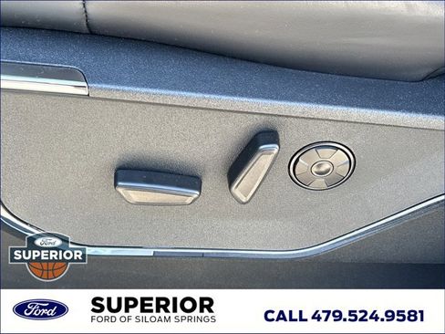 Used 2026 Ford F450 Platinum AWD/4WD image 23