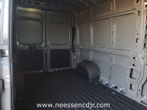 New 2026 RAM ProMaster 2500 w/ Convenience Group image 16