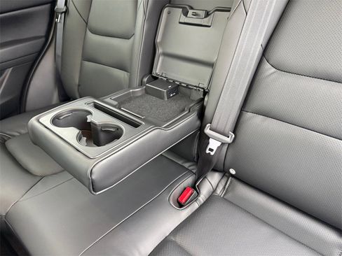 New 2025 MAZDA CX-5 AWD 2.5 S w/ Select Package image 13