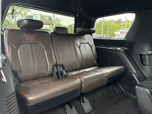 Certified 2021 Ford Expedition King Ranch w/ Cargo Package image 50