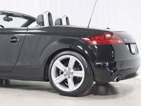 Used 2011 Audi TT 2.0T Premium Plus AWD/4WD image 11
