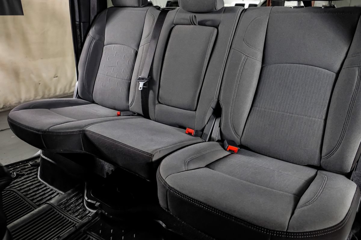 Used 2024 RAM 3500 Big Horn AWD/4WD image 31