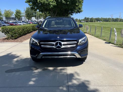 Used 2018 Mercedes-Benz GLC 300 image 3