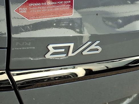 New 2025 Kia EV6 GT-Line image 15